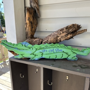 Wooden Stove Top Cover - Harpers Ferry Woodwork